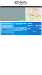 Mobile Screenshot of columbusinjurycenters.com